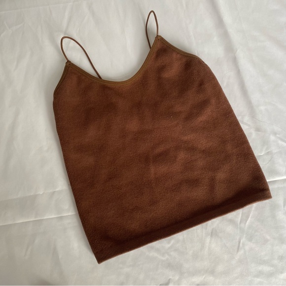Two Small Croptops - Picture 7 of 9